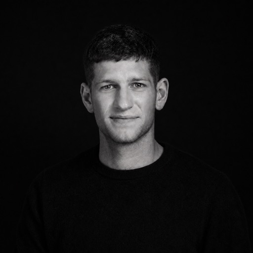 Benjamin Orbach